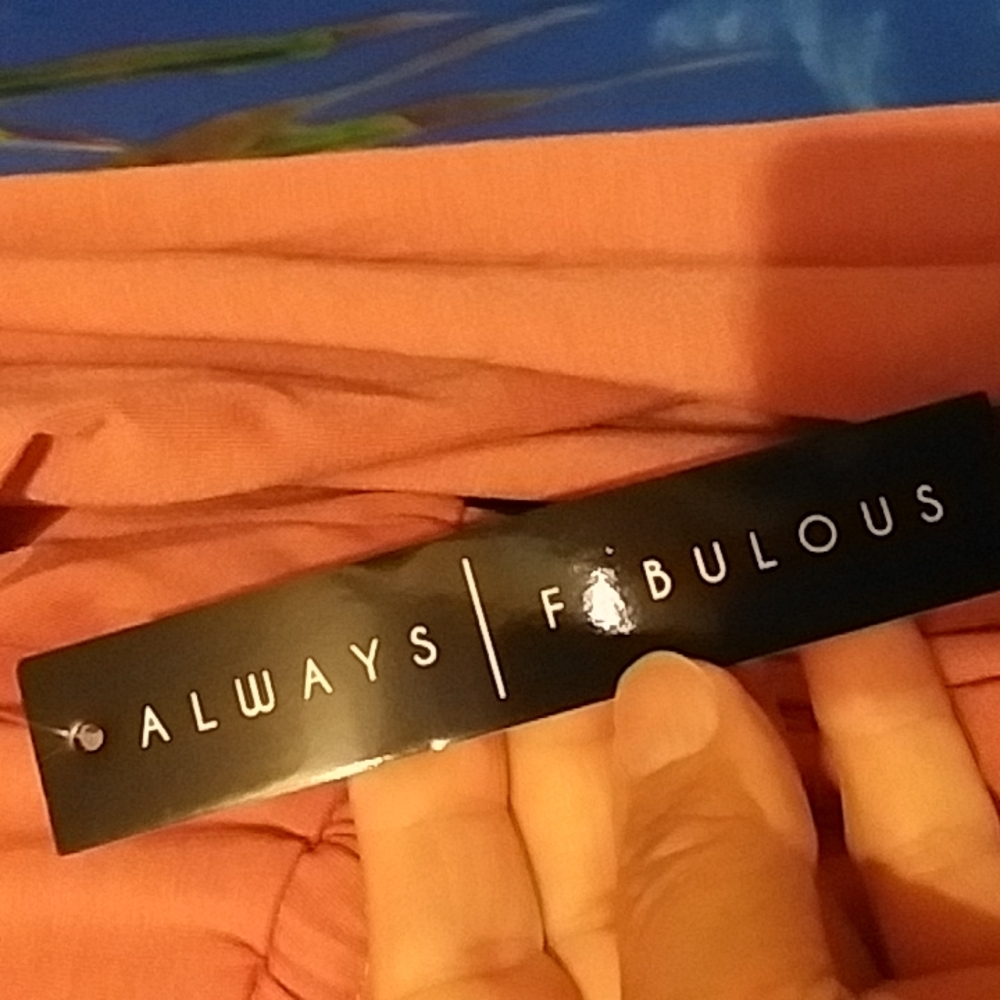 Almost Famous Top - Picture 4 of 10